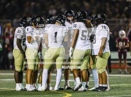 Thumbnail 1 in Servite @ JSerra Catholic photogallery.