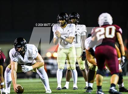 Thumbnail 3 in Servite @ JSerra Catholic photogallery.