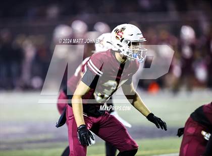 Thumbnail 2 in Servite @ JSerra Catholic photogallery.