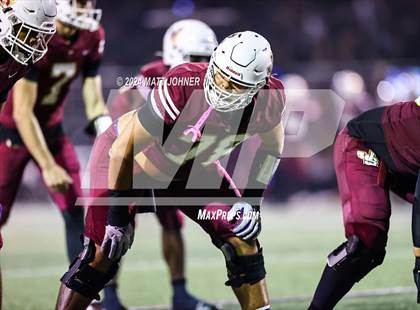 Thumbnail 1 in Servite @ JSerra Catholic photogallery.