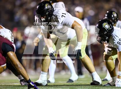 Thumbnail 2 in Servite @ JSerra Catholic photogallery.