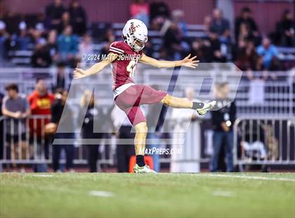 Thumbnail 1 in Servite @ JSerra Catholic photogallery.
