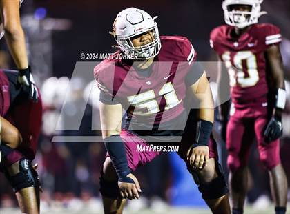 Thumbnail 3 in Servite @ JSerra Catholic photogallery.