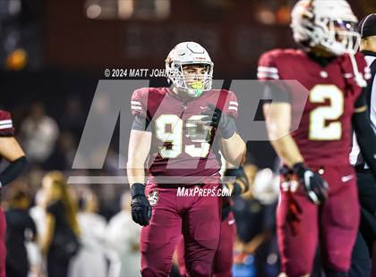 Thumbnail 1 in Servite @ JSerra Catholic photogallery.