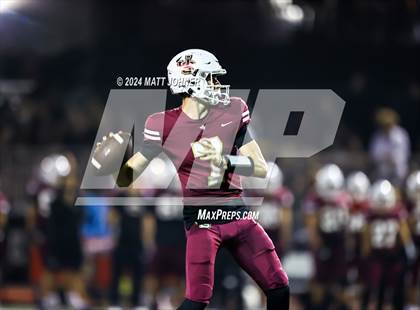 Thumbnail 1 in Servite @ JSerra Catholic photogallery.