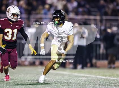 Thumbnail 2 in Servite @ JSerra Catholic photogallery.