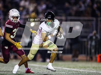 Thumbnail 1 in Servite @ JSerra Catholic photogallery.