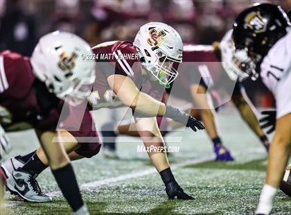 Thumbnail 1 in Servite @ JSerra Catholic photogallery.