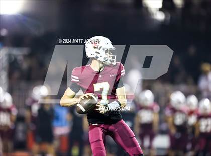 Thumbnail 3 in Servite @ JSerra Catholic photogallery.