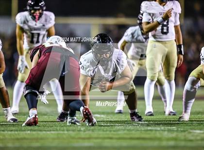 Thumbnail 3 in Servite @ JSerra Catholic photogallery.