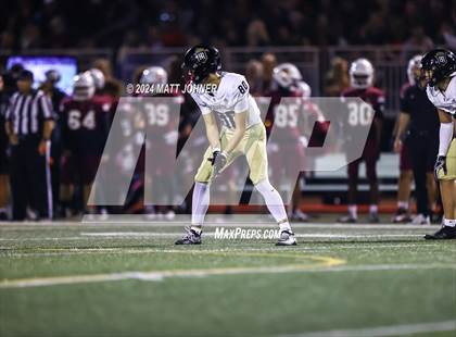 Thumbnail 3 in Servite @ JSerra Catholic photogallery.