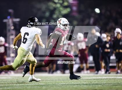 Thumbnail 2 in Servite @ JSerra Catholic photogallery.