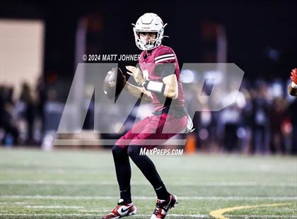 Thumbnail 3 in Servite @ JSerra Catholic photogallery.