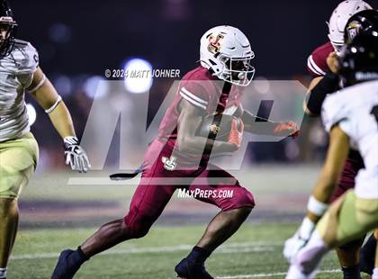Thumbnail 3 in Servite @ JSerra Catholic photogallery.