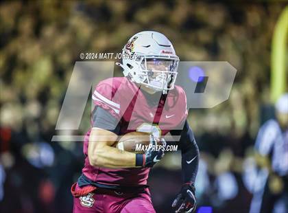 Thumbnail 2 in Servite @ JSerra Catholic photogallery.