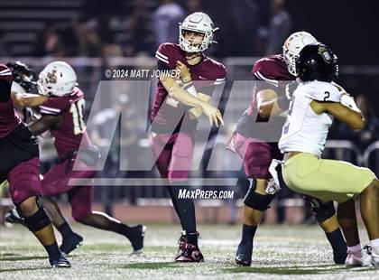 Thumbnail 3 in Servite @ JSerra Catholic photogallery.