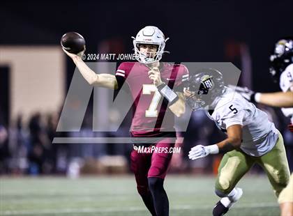 Thumbnail 1 in Servite @ JSerra Catholic photogallery.