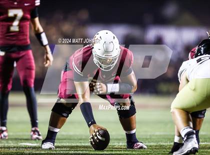 Thumbnail 3 in Servite @ JSerra Catholic photogallery.