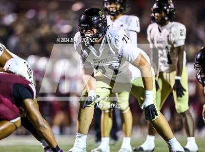 Thumbnail 3 in Servite @ JSerra Catholic photogallery.