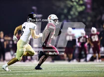Thumbnail 1 in Servite @ JSerra Catholic photogallery.