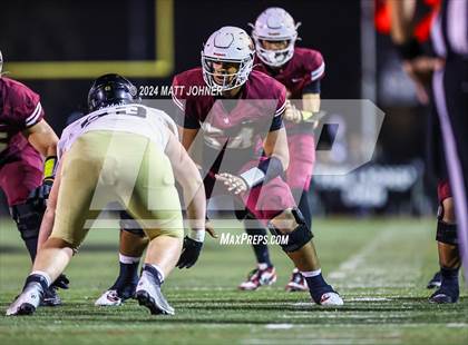 Thumbnail 3 in Servite @ JSerra Catholic photogallery.