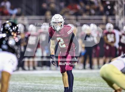 Thumbnail 3 in Servite @ JSerra Catholic photogallery.