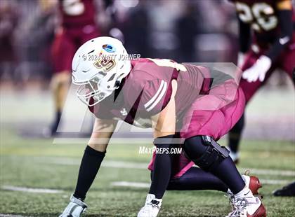 Thumbnail 1 in Servite @ JSerra Catholic photogallery.