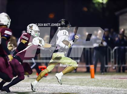 Thumbnail 2 in Servite @ JSerra Catholic photogallery.