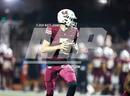 Thumbnail 2 in Servite @ JSerra Catholic photogallery.