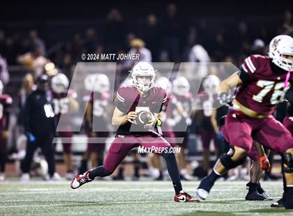 Thumbnail 3 in Servite @ JSerra Catholic photogallery.