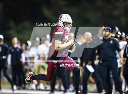 Thumbnail 3 in Servite @ JSerra Catholic photogallery.