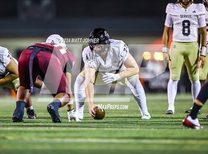 Thumbnail 2 in Servite @ JSerra Catholic photogallery.