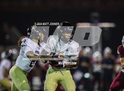 Thumbnail 3 in Servite @ JSerra Catholic photogallery.