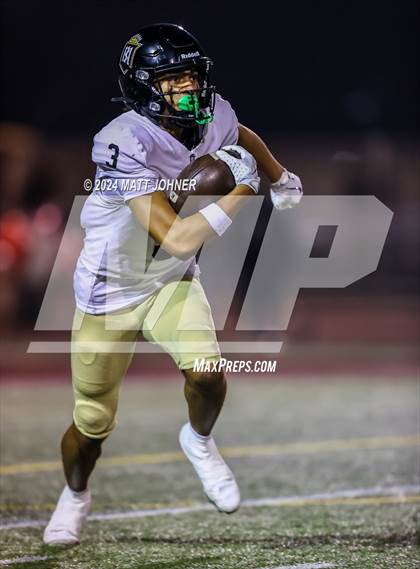 Thumbnail 1 in Servite @ JSerra Catholic photogallery.