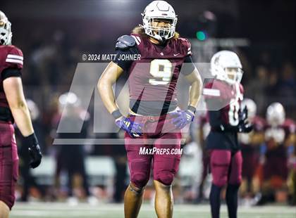Thumbnail 1 in Servite @ JSerra Catholic photogallery.