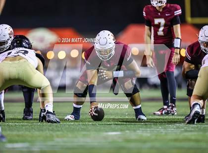 Thumbnail 3 in Servite @ JSerra Catholic photogallery.