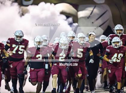 Thumbnail 3 in Servite @ JSerra Catholic photogallery.