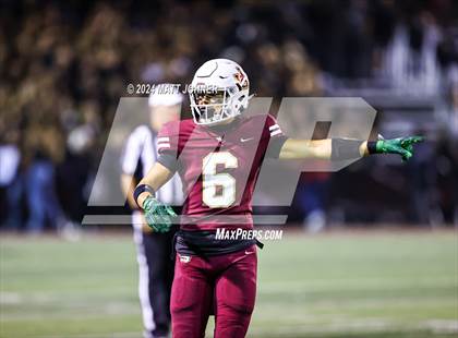 Thumbnail 3 in Servite @ JSerra Catholic photogallery.