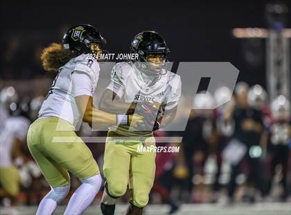 Thumbnail 1 in Servite @ JSerra Catholic photogallery.
