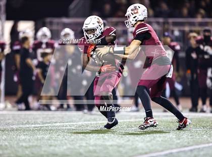 Thumbnail 2 in Servite @ JSerra Catholic photogallery.