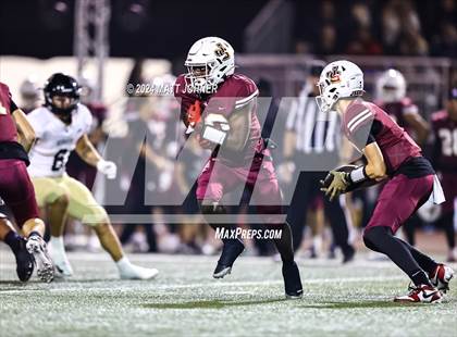 Thumbnail 3 in Servite @ JSerra Catholic photogallery.