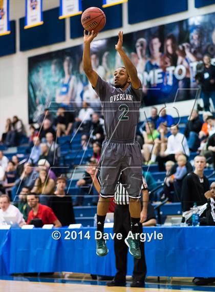 Thumbnail 3 in Overland vs. Timpview (FreeTaxUSA Shootout) photogallery.