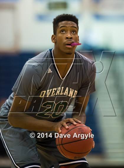 Thumbnail 1 in Overland vs. Timpview (FreeTaxUSA Shootout) photogallery.