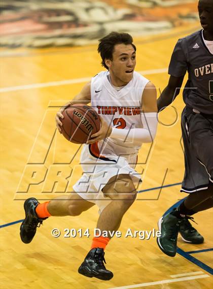 Thumbnail 3 in Overland vs. Timpview (FreeTaxUSA Shootout) photogallery.
