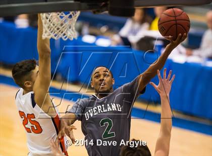 Thumbnail 3 in Overland vs. Timpview (FreeTaxUSA Shootout) photogallery.
