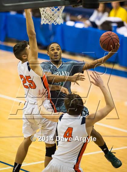 Thumbnail 2 in Overland vs. Timpview (FreeTaxUSA Shootout) photogallery.