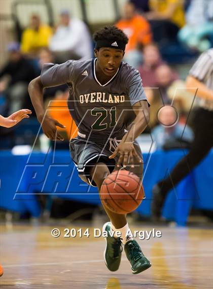 Thumbnail 2 in Overland vs. Timpview (FreeTaxUSA Shootout) photogallery.