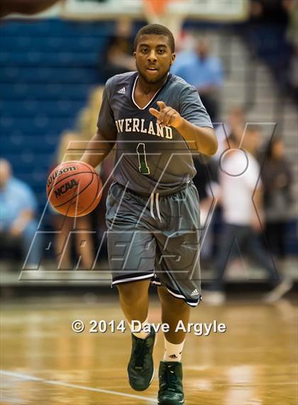 Thumbnail 3 in Overland vs. Timpview (FreeTaxUSA Shootout) photogallery.