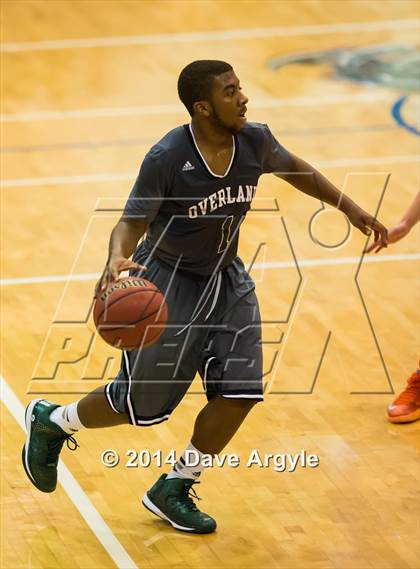 Thumbnail 1 in Overland vs. Timpview (FreeTaxUSA Shootout) photogallery.