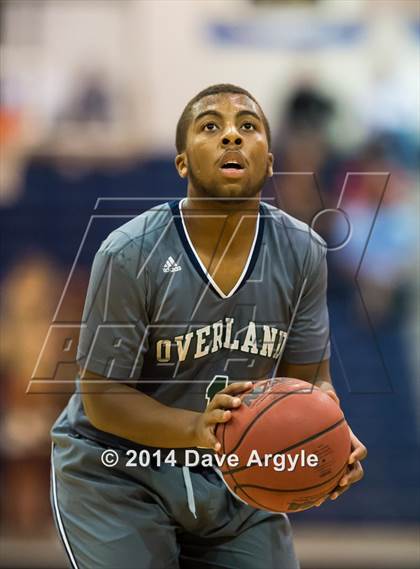 Thumbnail 3 in Overland vs. Timpview (FreeTaxUSA Shootout) photogallery.
